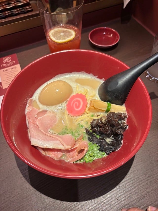 Mugen Ramen
